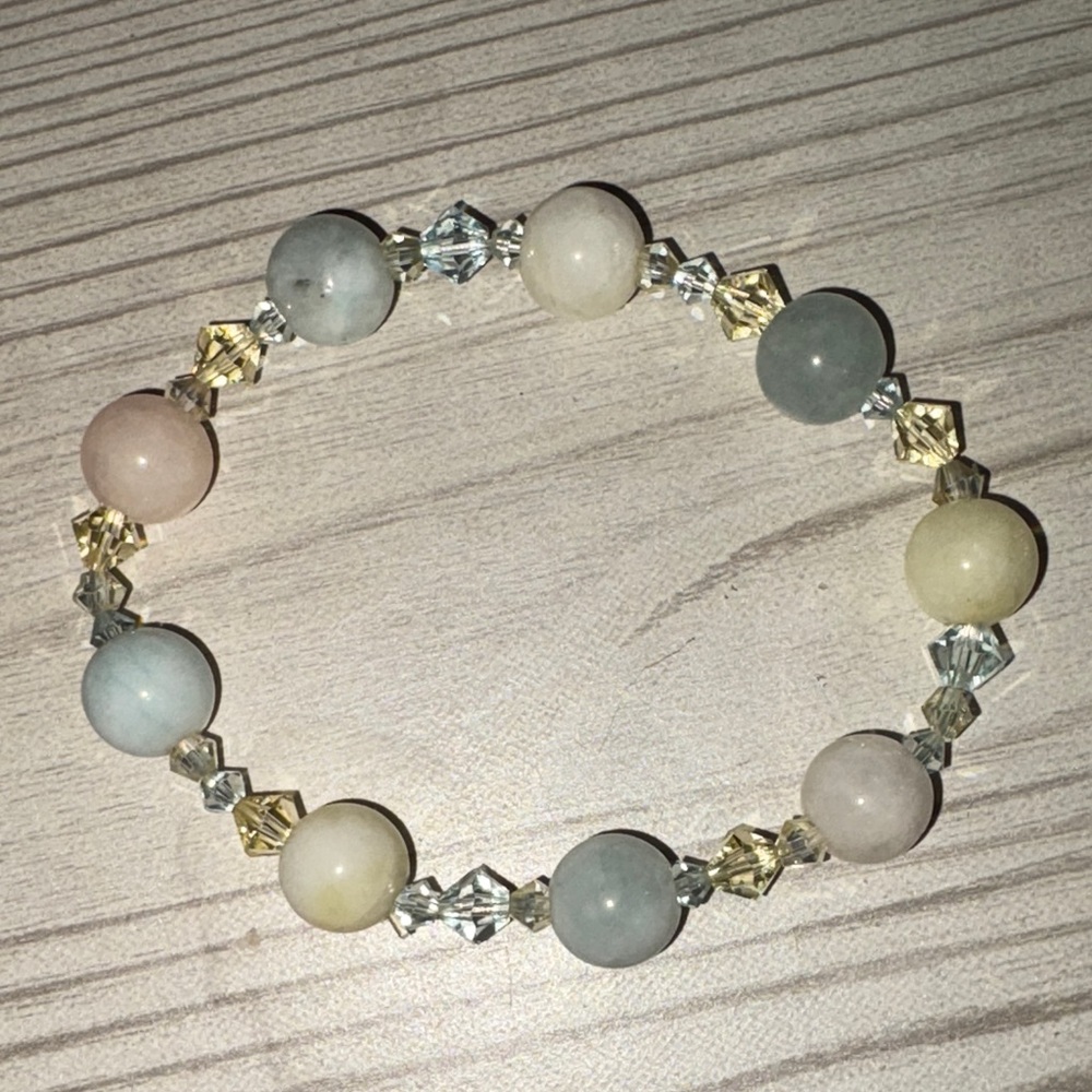 Assorted Gemstone Bracelets - Picture 5 of 16